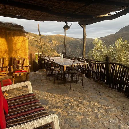 Rural House, Heated Pool & Steam Room, Casa Aloe. Atalbeitar Exterior photo