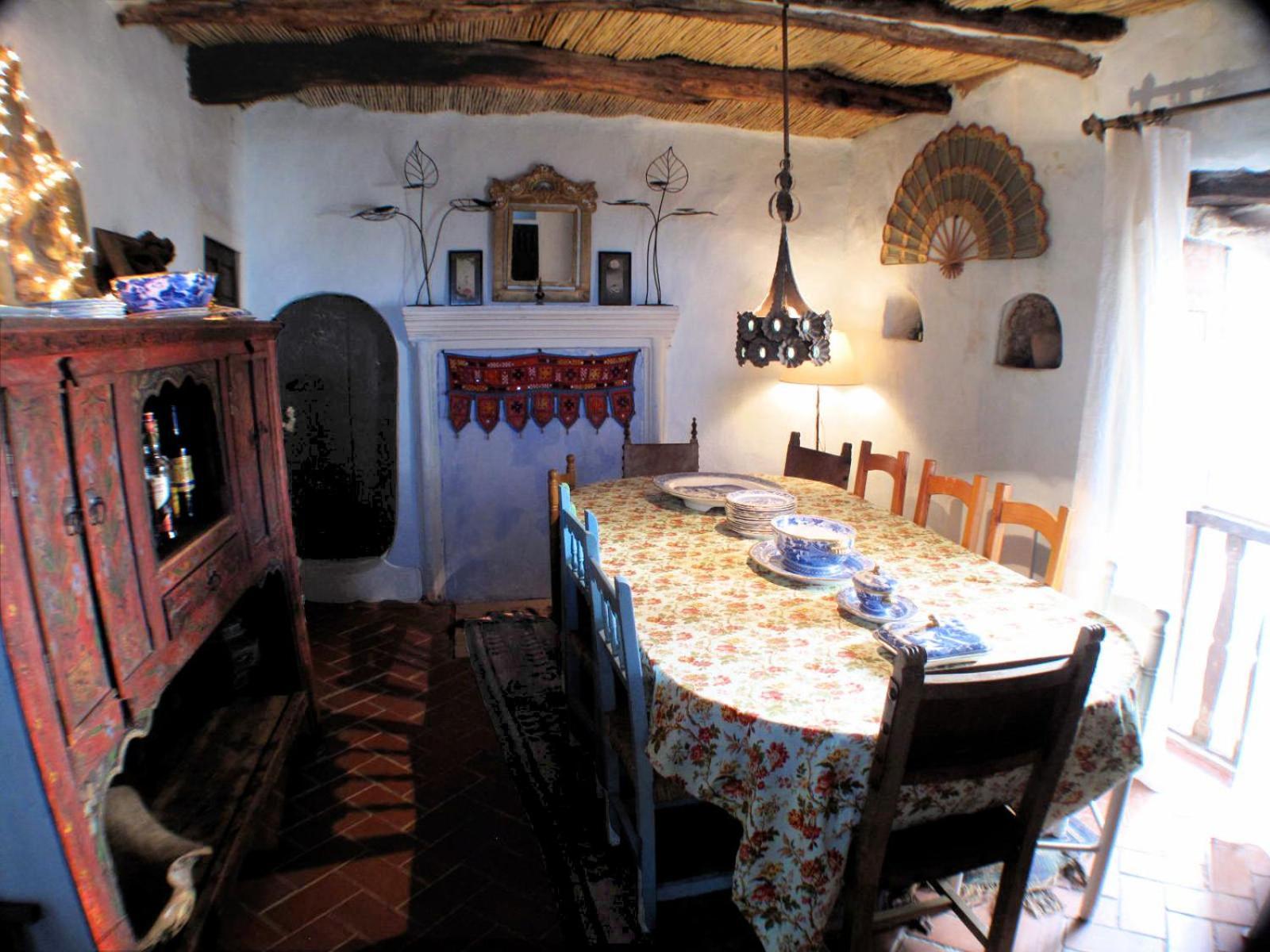 Rural House, Heated Pool & Steam Room, Casa Aloe. Atalbeitar Exterior photo