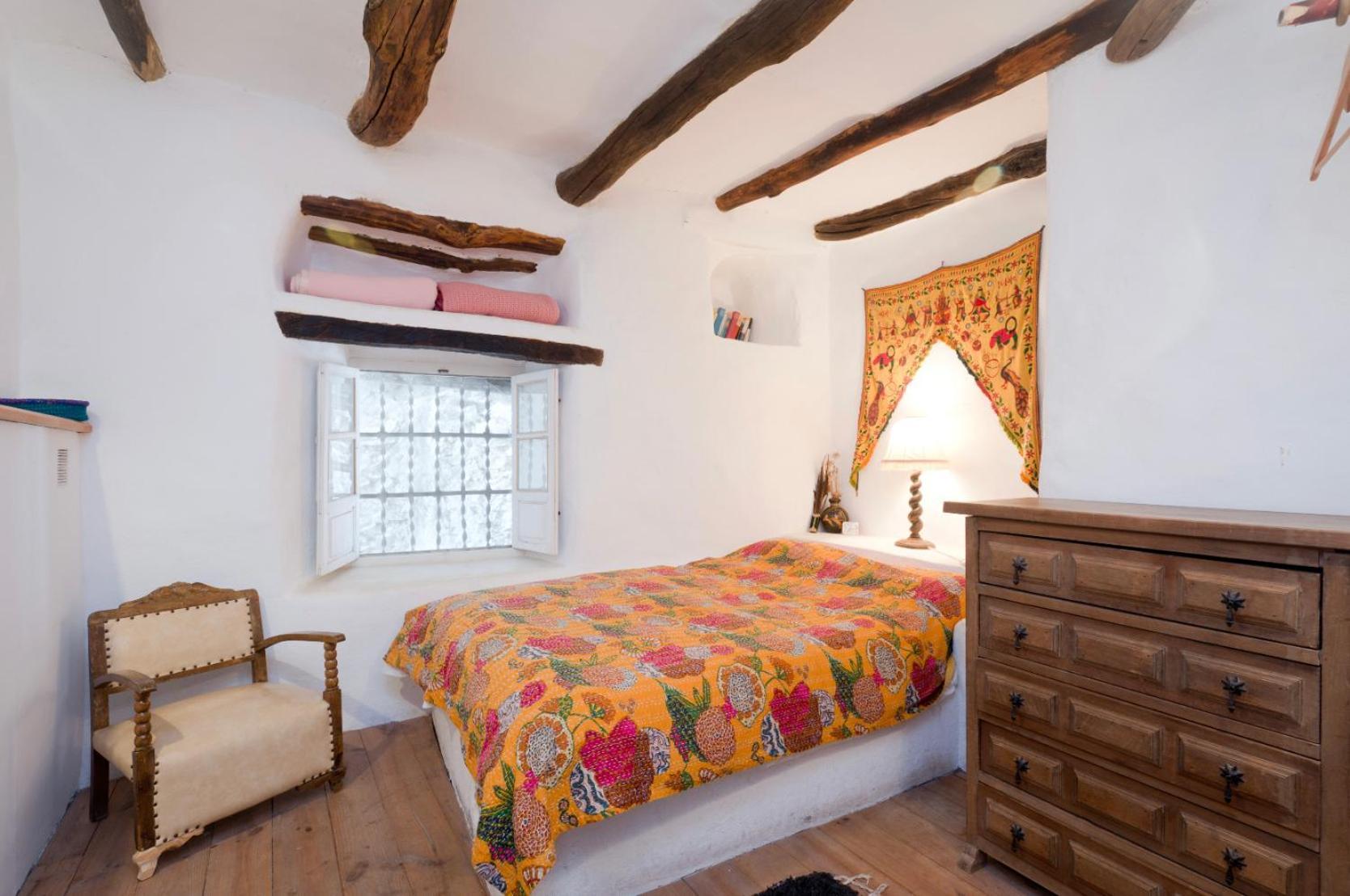 Rural House, Heated Pool & Steam Room, Casa Aloe. Atalbeitar Exterior photo