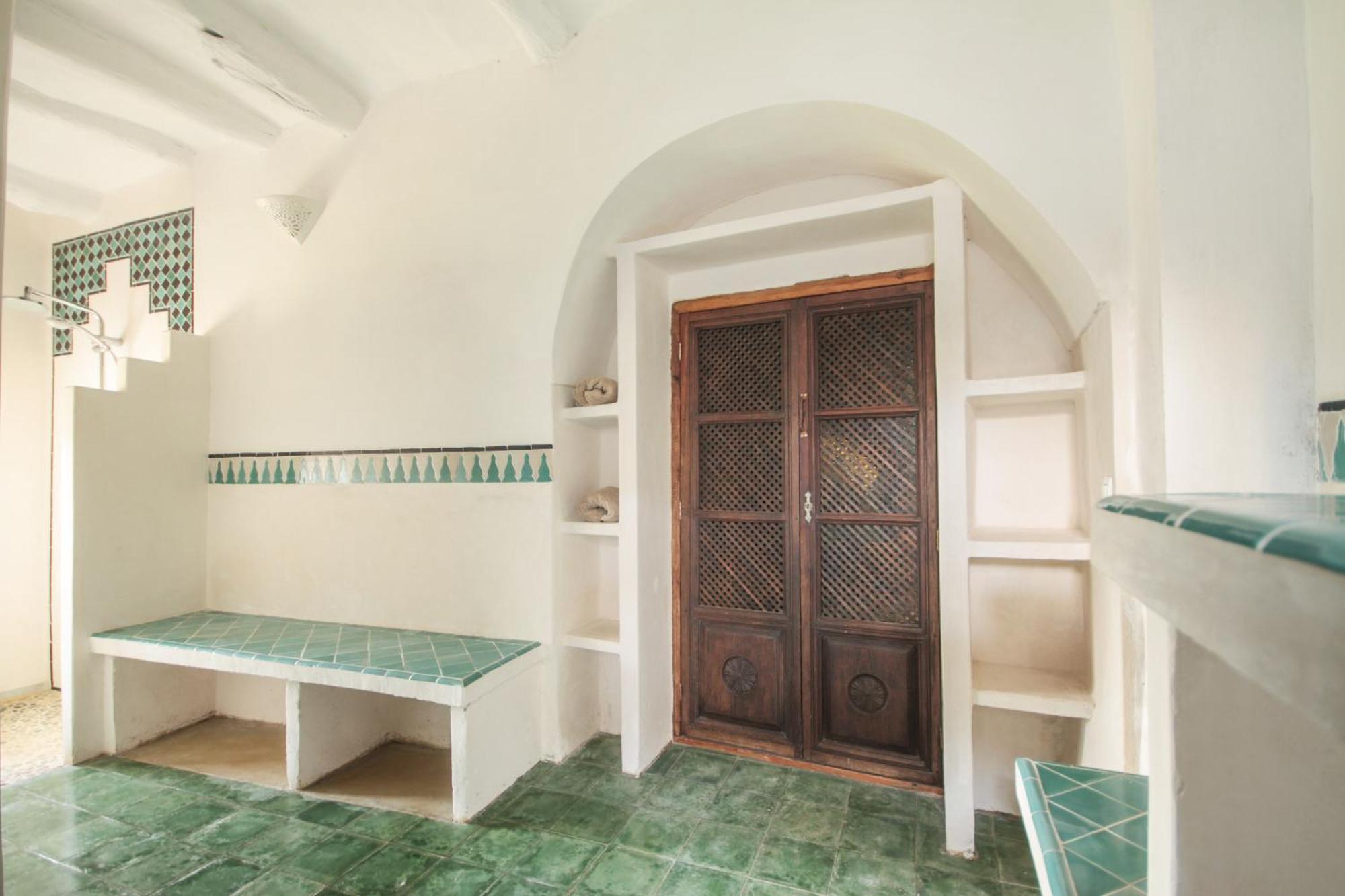 Rural House, Heated Pool & Steam Room, Casa Aloe. Atalbeitar Exterior photo