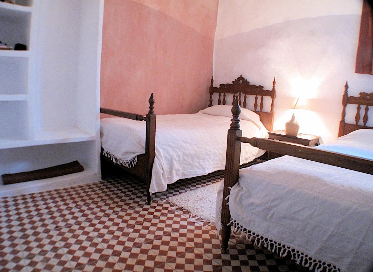 Rural House, Heated Pool & Steam Room, Casa Aloe. Atalbeitar Exterior photo