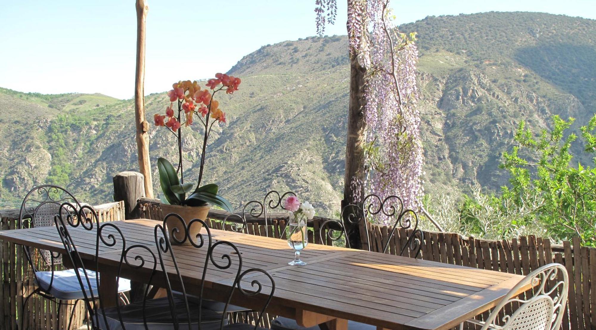 Rural House, Heated Pool & Steam Room, Casa Aloe. Atalbeitar Exterior photo