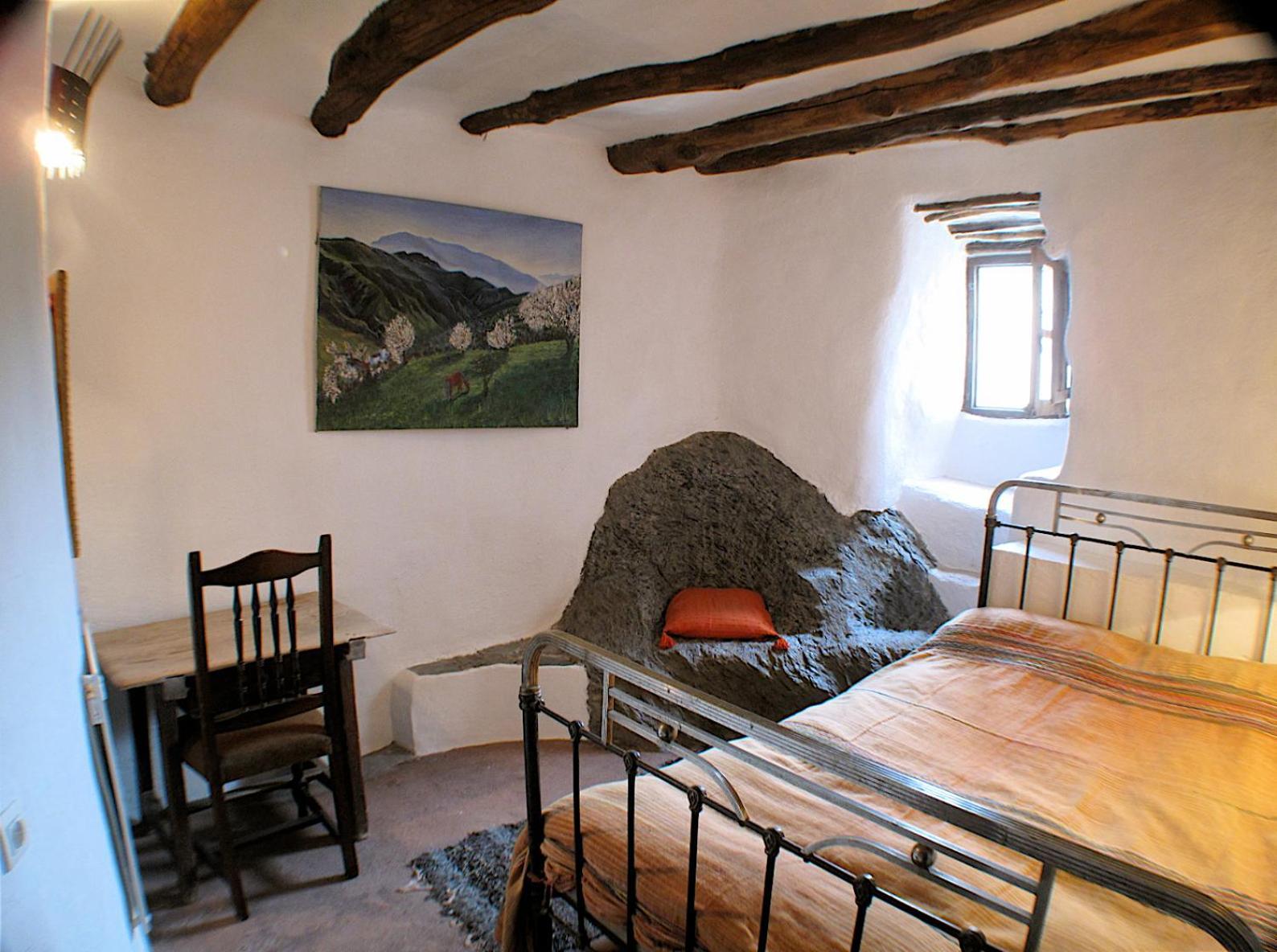 Rural House, Heated Pool & Steam Room, Casa Aloe. Atalbeitar Exterior photo