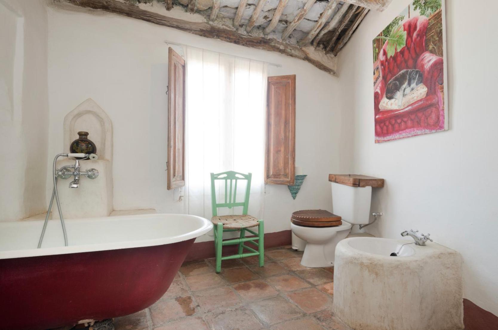 Rural House, Heated Pool & Steam Room, Casa Aloe. Atalbeitar Exterior photo