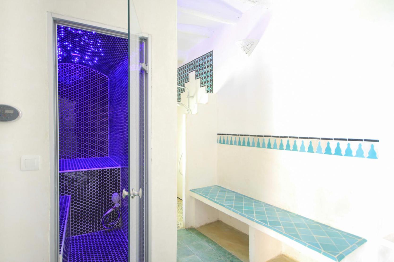 Rural House, Heated Pool & Steam Room, Casa Aloe. Atalbeitar Exterior photo