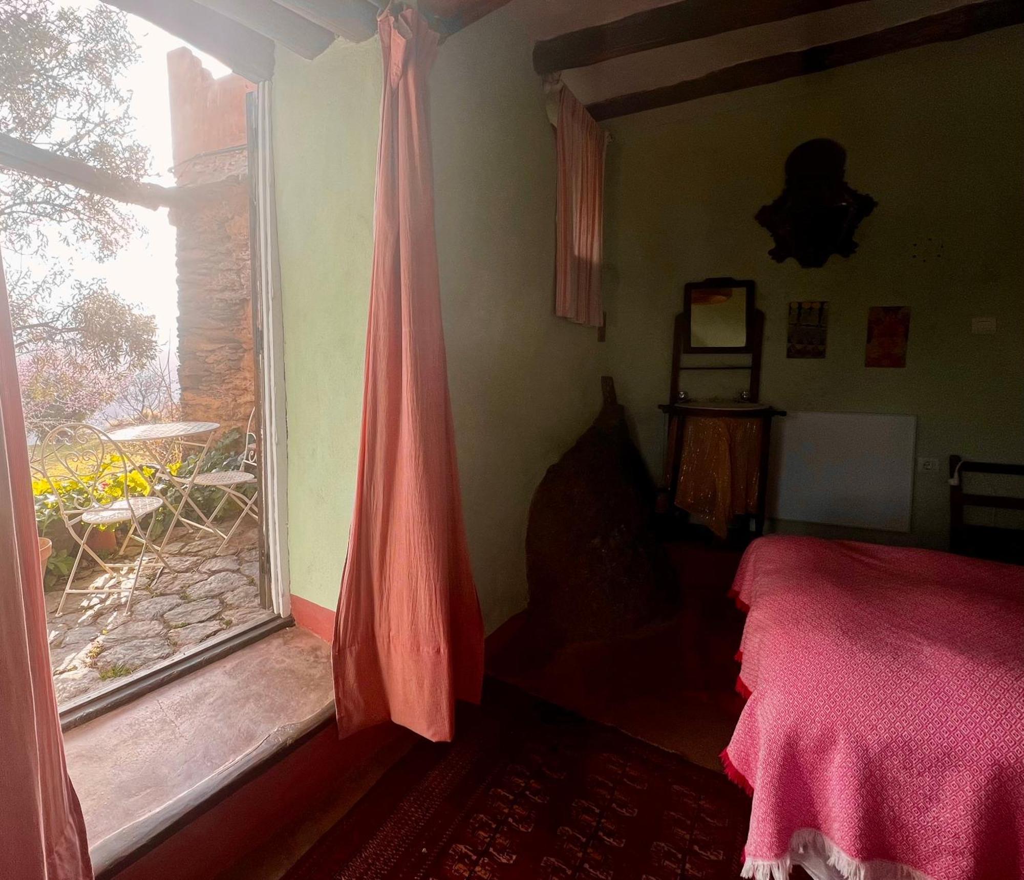 Rural House, Heated Pool & Steam Room, Casa Aloe. Atalbeitar Exterior photo