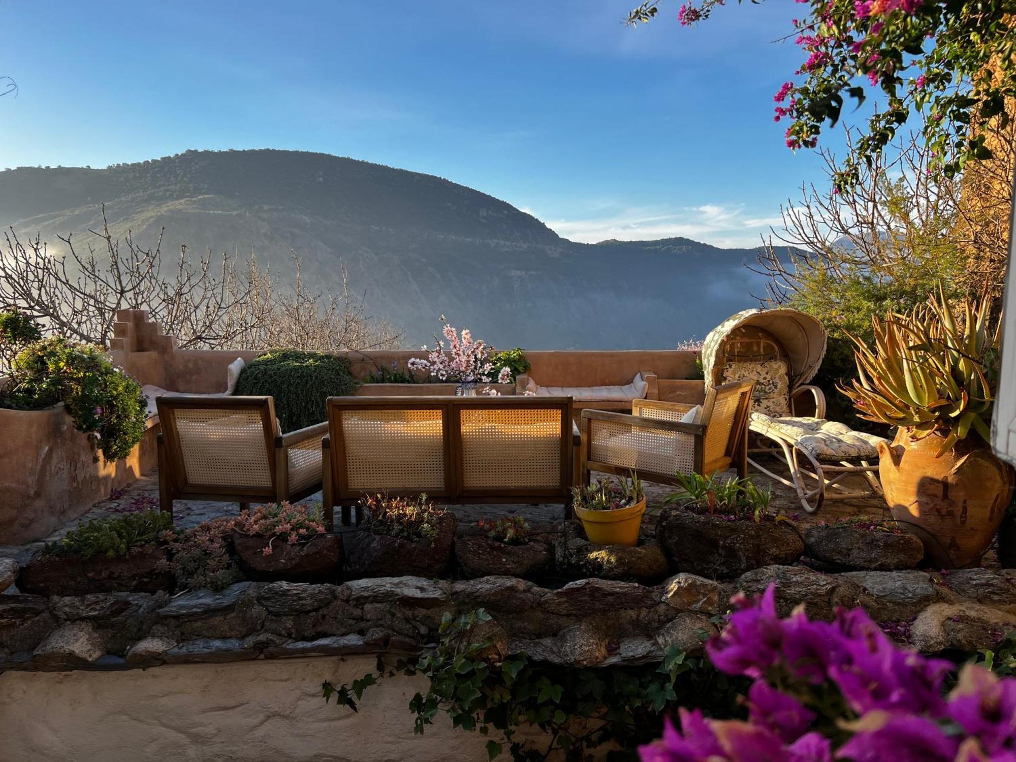 Rural House, Heated Pool & Steam Room, Casa Aloe. Atalbeitar Exterior photo