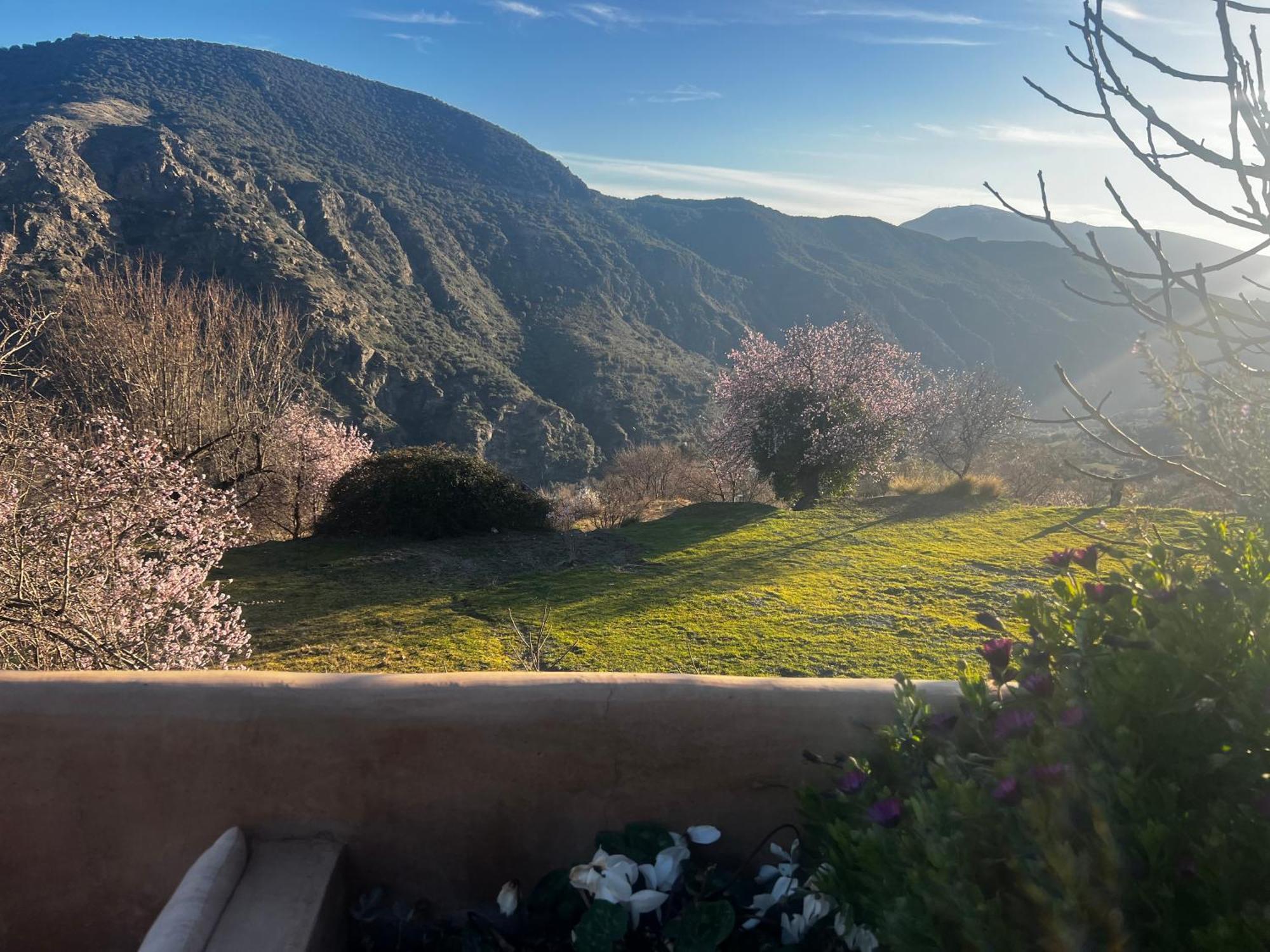 Rural House, Heated Pool & Steam Room, Casa Aloe. Atalbeitar Exterior photo