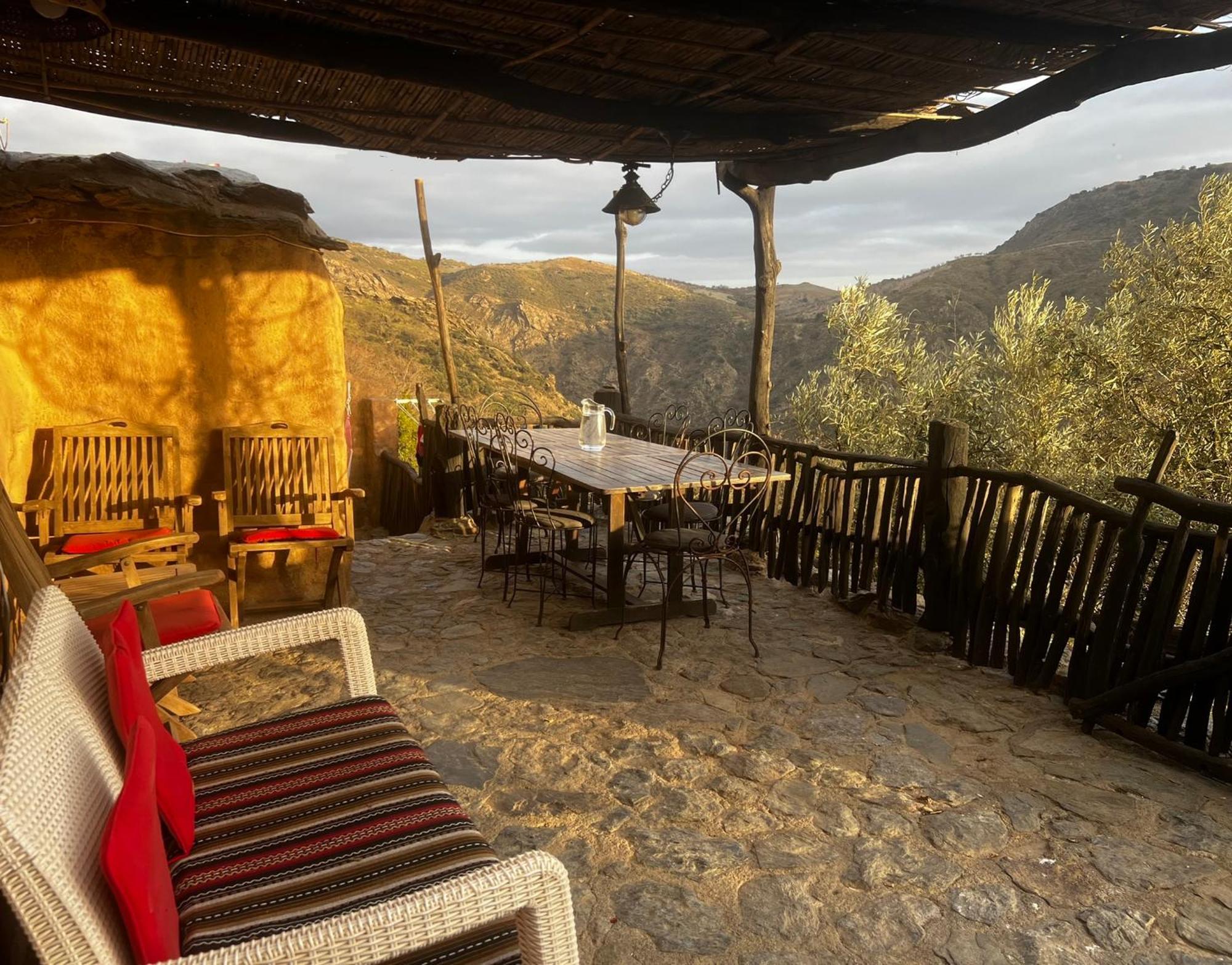 Rural House, Heated Pool & Steam Room, Casa Aloe. Atalbeitar Exterior photo